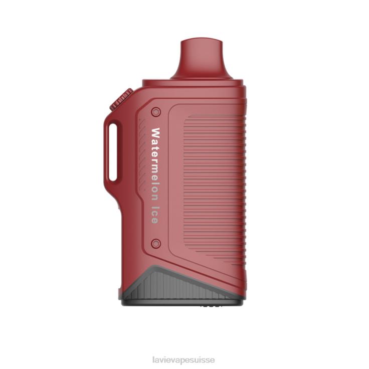 glace à la pastèque LAVIE Energy Box 15000 bouffées 2DHBL69 | Lavie Vape Price