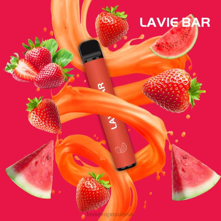 limonade rose