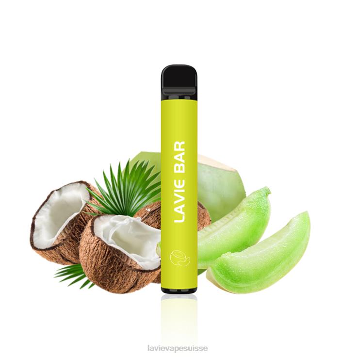 melon coco