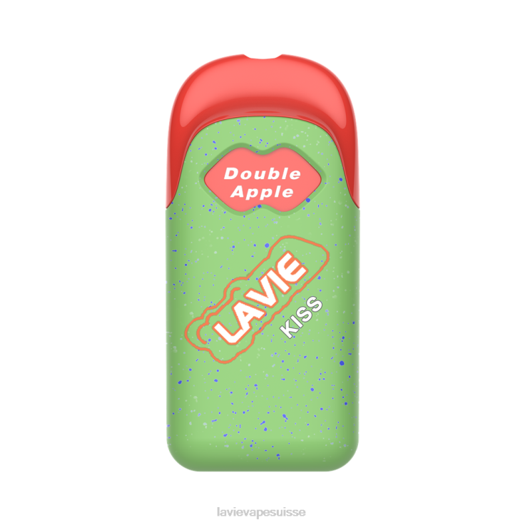 pomme double