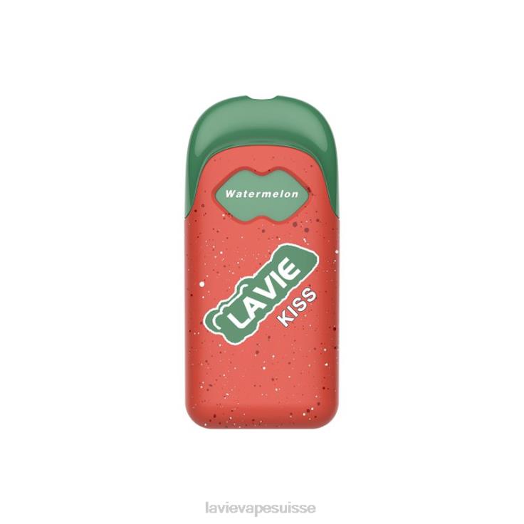 pastèque