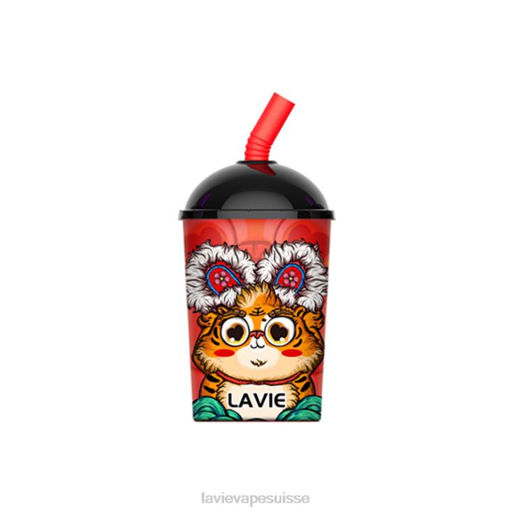 glace luxueuse